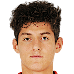 Kushtrim Morina fm 2021