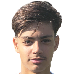 Luigi Luongo fm 2021