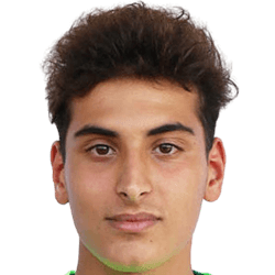 Samuel Martino fm 2021