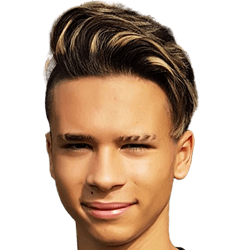 Alessio Galloni fm 2021