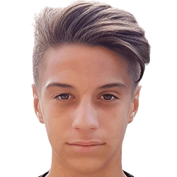 Luca Bacciocchi fm 2021