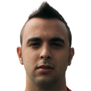 Daniele Conti fm 2021