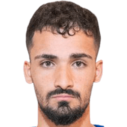 Marcello Di Palma fm 2021