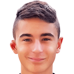 Andrea Spagnolo fm 2021