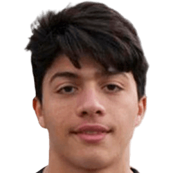Marco Scolaro fm 2021
