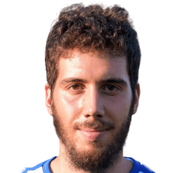 Luca Tosi fm 2021