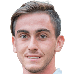 Alessandro Bonci fm 2021