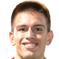 Mattia Vitali fm 2021