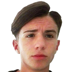 Giorgio Cardinale fm 2021
