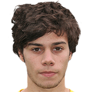 Gabriele Raffelli fm 2021
