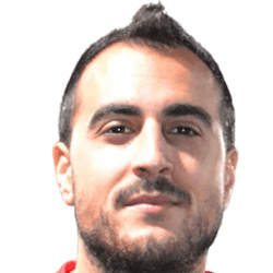 Luca Ricci fm 2021