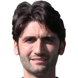 Luca Filippi fm 2021