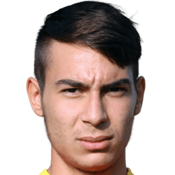 Cristian Riccelli fm21