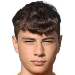 Davide Riccelli fm21