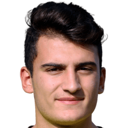 Giuseppe Camastra fm21