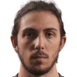 Francesco Bonfè fm 2021