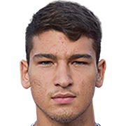 Gennaro Paduano fm21