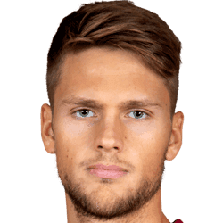 Roberts Veips fm 2021