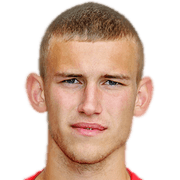 Vjaceslavs Isajevs fm21