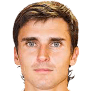 Maksims Rafalskis fm 2021