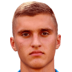 Dmitrijs Zelenkovs fm21