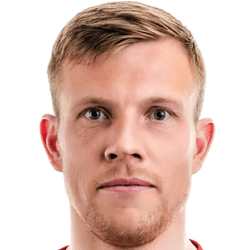 Nauris Bulvitis fm 2021