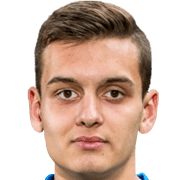 Vladislavs Fjodorovs fm21