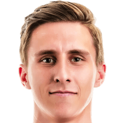 Nikita Berenfelds fm21