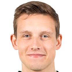 Krists Gulbis fm 2021