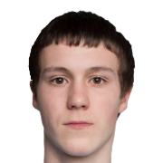 Nikita Kalinins fm 2021