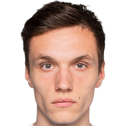 Raivis Jurkovskis fm 2021