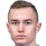 Kristers Cudars fm 2021