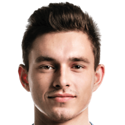 Aleksejs Davidenkovs fm 2021