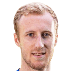 Simon Kühne fm 2021