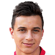 Villiam Pizzi fm 2021