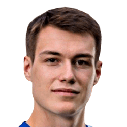 Roman Spirig fm 2021