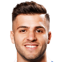 Ridvan Kardesoglu fm 2021