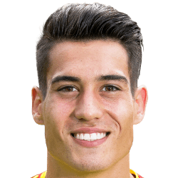 Armando Majer fm 2021