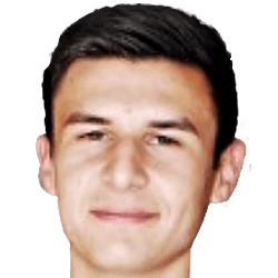 Noah Frommelt fm 2021