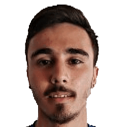 Pascal Koller fm 2021