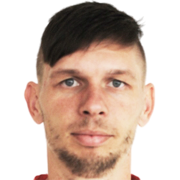 Tomas Radzinevicius fm21