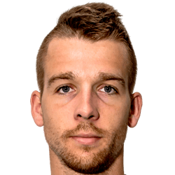 Linas Klimavicius fm 2021