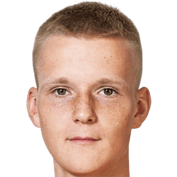 Paulius Golubickas fm 2021