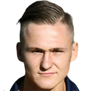 Linas Megelaitis fm 2021