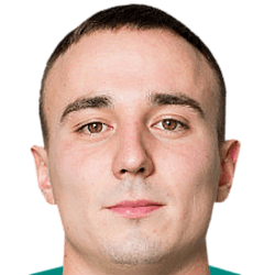 Danielis Romanovskis fm 2021