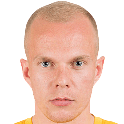 Tomas Dombrauskis FM 2021
