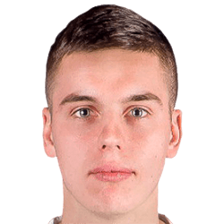 Simonas Urbys fm 2021