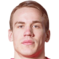 Vytas Gaspuitis fm 2021