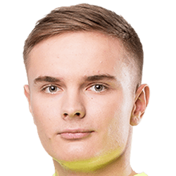 Aleksandras Levsinas fm21