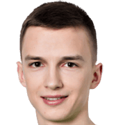 Karolis Silkaitis fm21